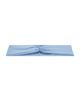 Sky Blue Mom Headband